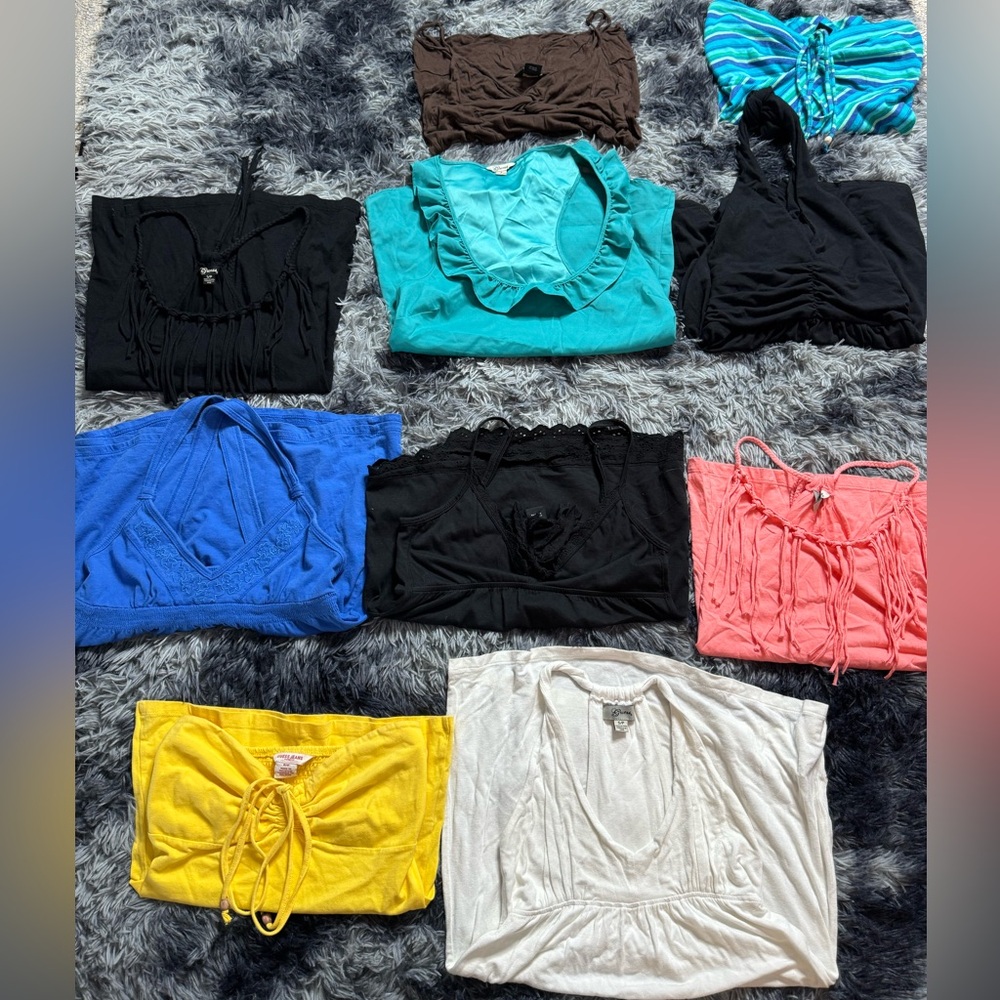 Guess Shirt Bundle
